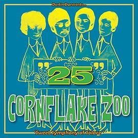 Cornflake Zoo Episode 25 / Various