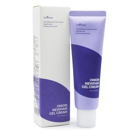 Isandree Onion New Pair Gel Cream 50ml / 이즈앤트리 어니언 뉴페어 겔크림 50ml