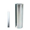 3/4" to 1" inch Reducer Crank Steel Gas Engine Shaft