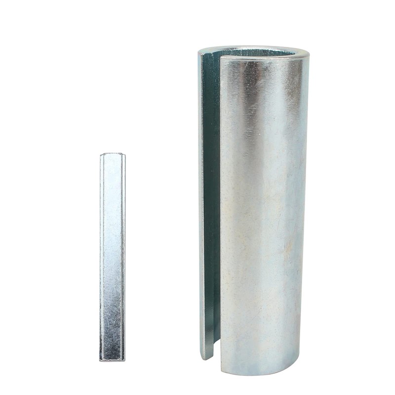 3/4" to 1" inch Reducer Crank Steel Gas Engine Shaft