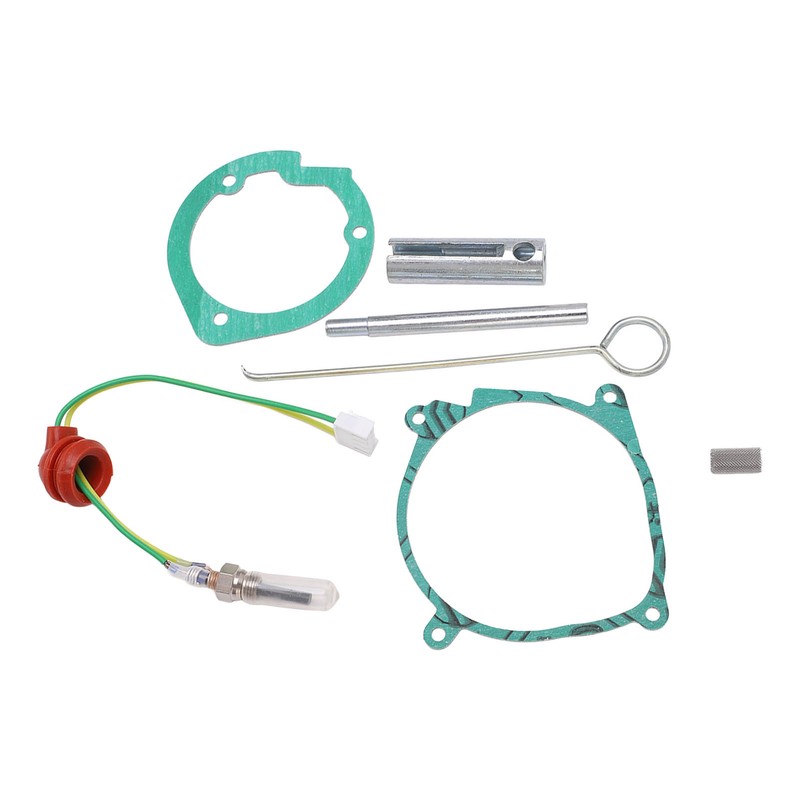 12V 2KW Air Diesel Parking Heater Repair Kit with Ceramic