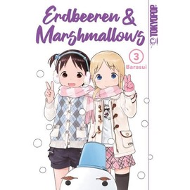Erdbeeren & Marshmallows 2in1 03