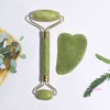 Mimi Shop Y01 Gua Sha Trapezius Lymphatic Circulation Massager Management