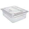 Cambro hu-dopankaba- 1/2 Hinge with 20cwl (135)