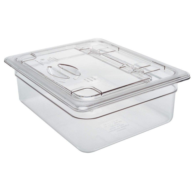 Cambro hu-dopankaba- 1/2 Hinge with 20cwl (135)