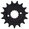 NICHE Drive Sprocket Chain Combo for Kawasaki KLR650 Front 15