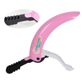 TRY & DO Snow Trac-Ball Outdoor Sport Game Snowball Maker Launcher Snow Shovel Scoop