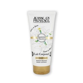 Jeanne-en-Provence Jeanne Provence Jasmine Secret Body Lotion 200ml / 잔느프로방스 자스민 시크레 바디로션 200ml