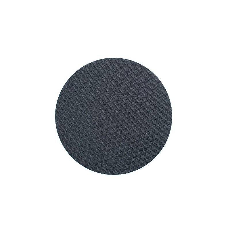 TGR 5" Low Profile Hook and Loop Sanding Backup Pad