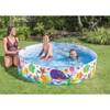 Intex Snapset Pool Ocean 6'x15 (183cm X 38cm)