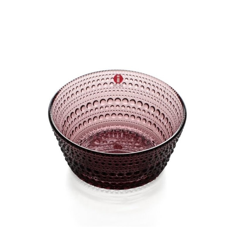 iittala Castehelmi Bowl, 8.1 fl oz (230 ml), Kaluna