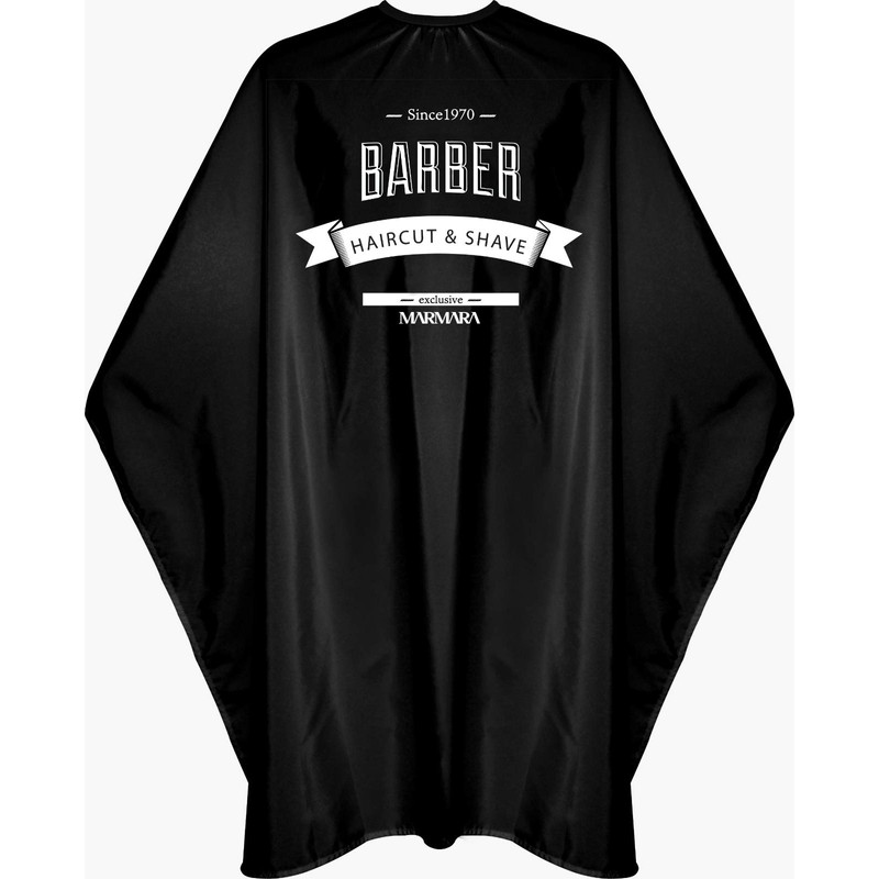 BARBER Marmara Boyunbandi Neck Strip Disposable 1 Bar - 5