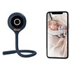BÉABA, Baby Monitor with Video Surveillance, Zen Connect Baby Monitor,
