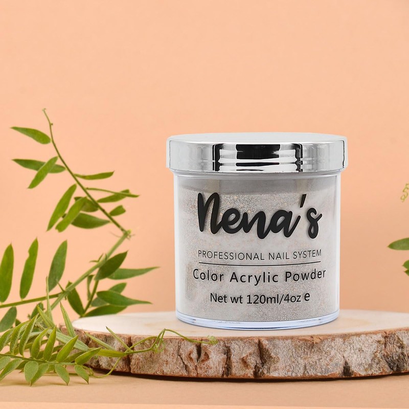 Nena's Superior Sculpting Powder Professional Acrylic Nail System wide color