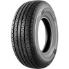 2 Pack Travelstar Ecopath ST New Premium Trailer ST175/80R13 8