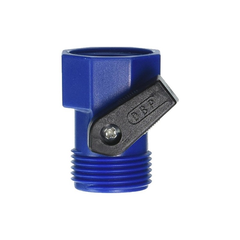 Deep Blue Professional ADB88809 Hydromaxx On/Off Salt Water Itch for