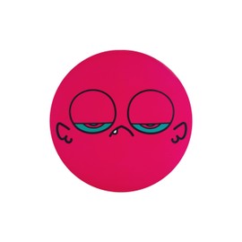 Waboba Junior Heads Super Flying Disc Active Play for Ages 5 to 11