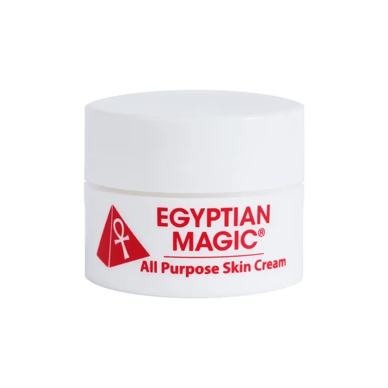 Egyptian Magic Crema Natural Multiusos 0.25 Oz (7.39 Ml) Miel