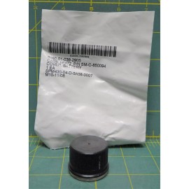 Fenbar Night Vision Scope Sight Battery Cover NSN: 6160-01-039-29