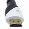 kenable Certified Ultra High Speed HDMI 2.1 Cable 8K@60/4K@120 48Gbps