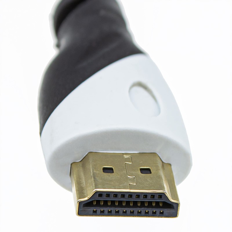 kenable Certified Ultra High Speed HDMI 2.1 Cable 8K@60/4K@120 48Gbps