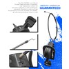 Achilioson 946-05098C Throttle/Choke Cable Replace 946-05098A B C Compatible with