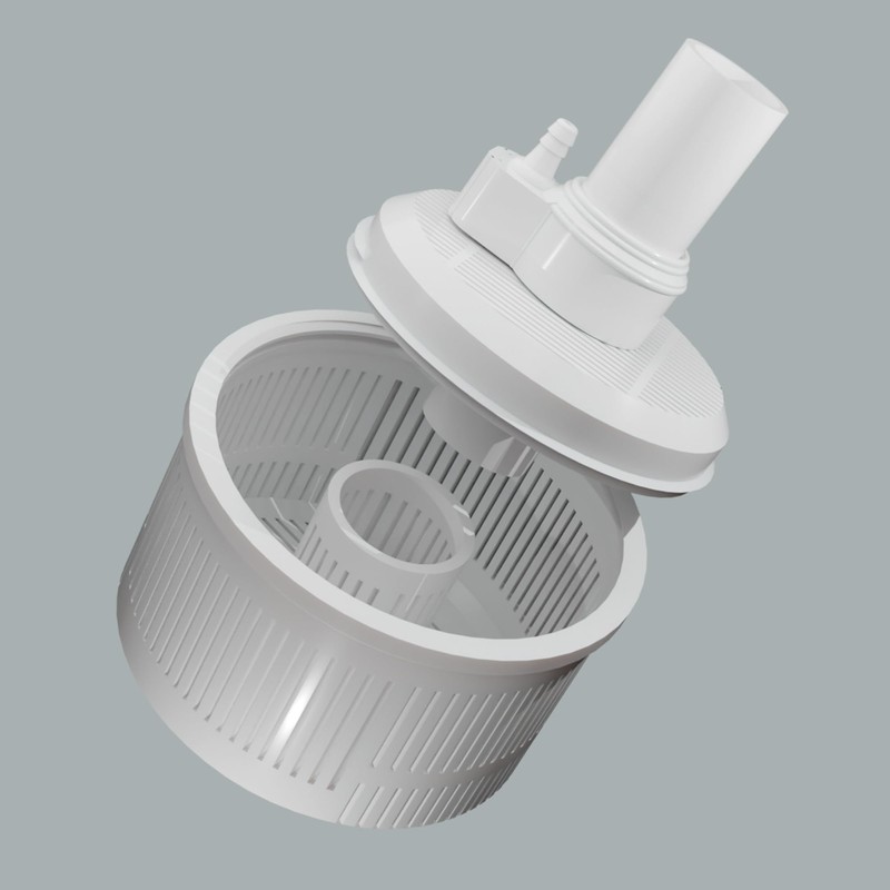 Forest Aquatics Air Driven Sponge Filter For Aquarium Shrimp And