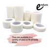 Endure Altape, Hypoallergenic Cloth Adhesive First Aid Tape, for Finger