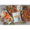 Trader Joe's 2-Pack Trader Joe's Norwegian Sourdough Rye Chips 4.6