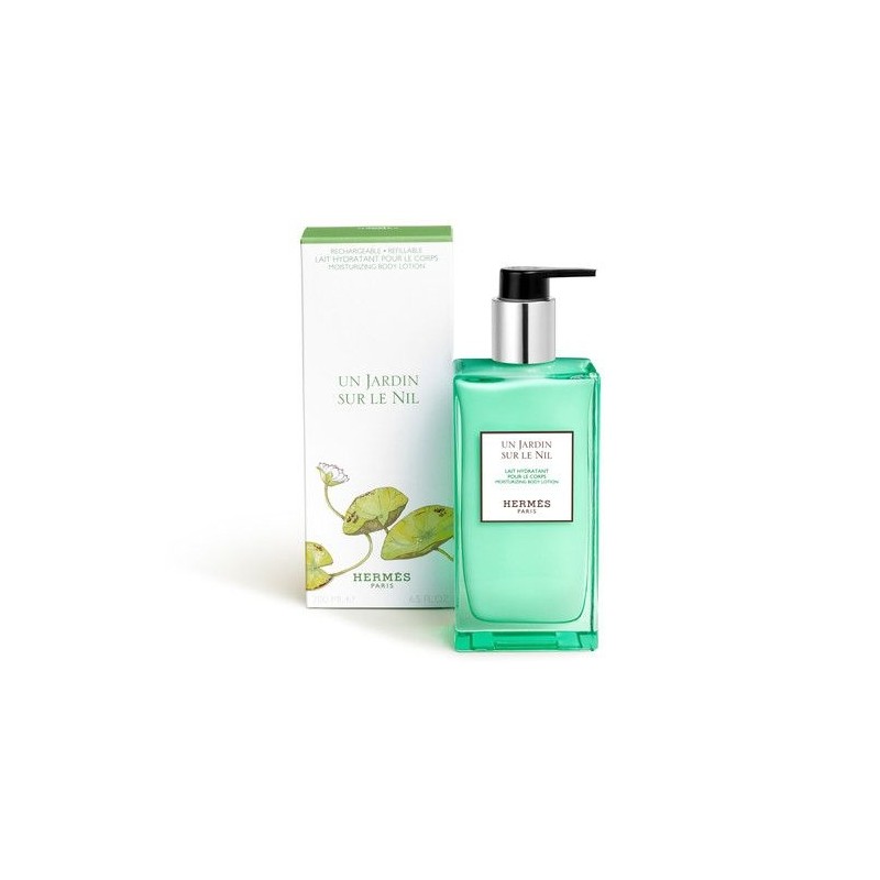 Hermes Un Sur Nil Un Jardin Sur Le Nil Moisturizing