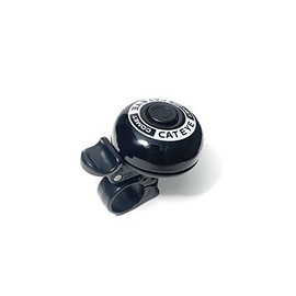 Cateye Bell PB-200, Black