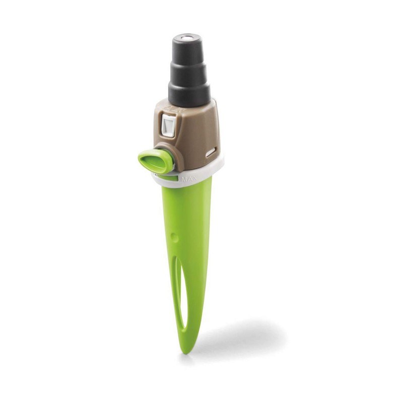 G.F. GF80256344 Sprinkler Bottle for Potted Plants, 3 x 5