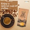 Abu Auf Turkish Coffee Plain Light Roast Cafe Arabic Oriental