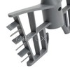 MIRTUX Whisk Mixer Compatible with Monsieur Cuisine Connect by Lidl