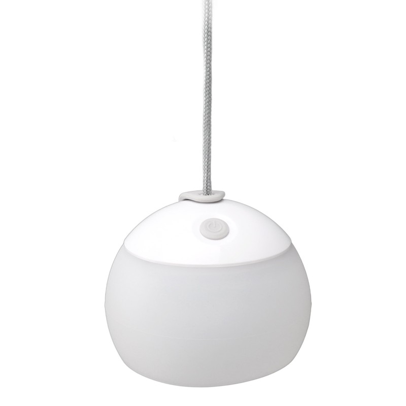 Camping Light USB Charging LED 3 Mode Warm White Lighting