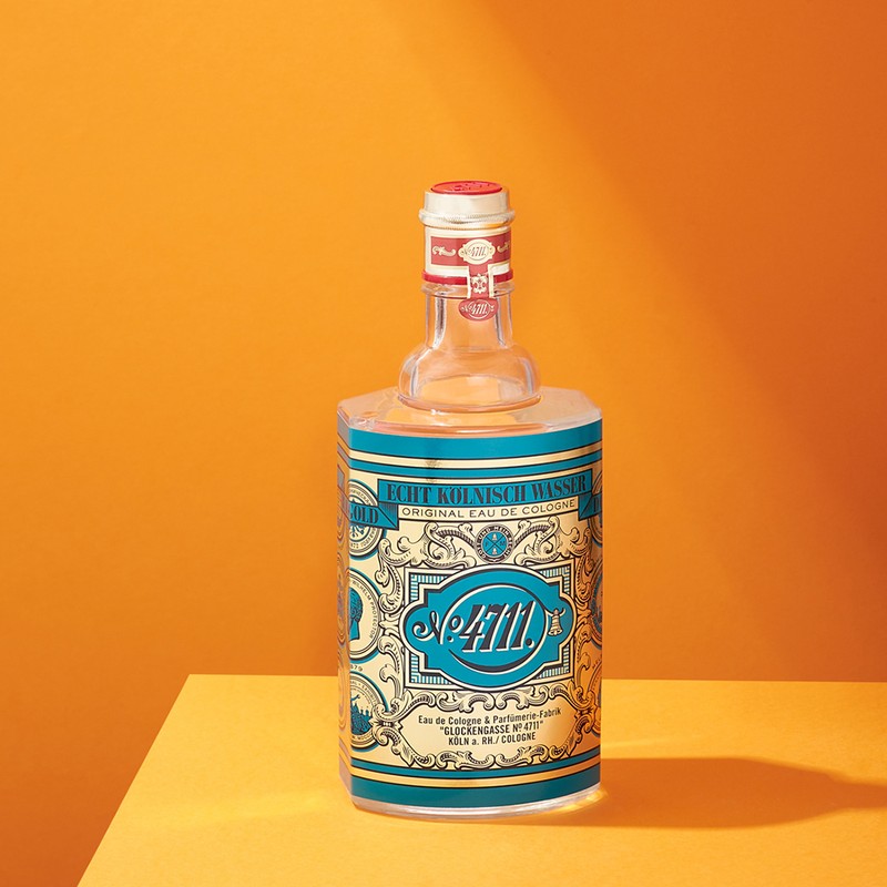 4711 Original EDC 50ML / 4711 오리지날 EDC 50ML