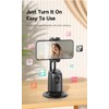 Advanced Technology Auto Face Tracking Tripod 360° Rotation | AI