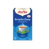 Yogi Tea Breathe Deep 17 Teabags