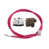 RDEXP 4387535 Refrigerator Compressor Overload and Relay Kit Replace Part