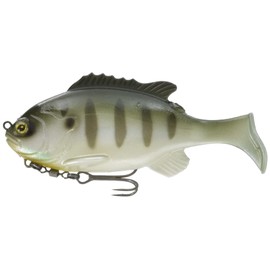 Flash Union Gill Swimmer 95 Eco #027 Live Spawn Gill