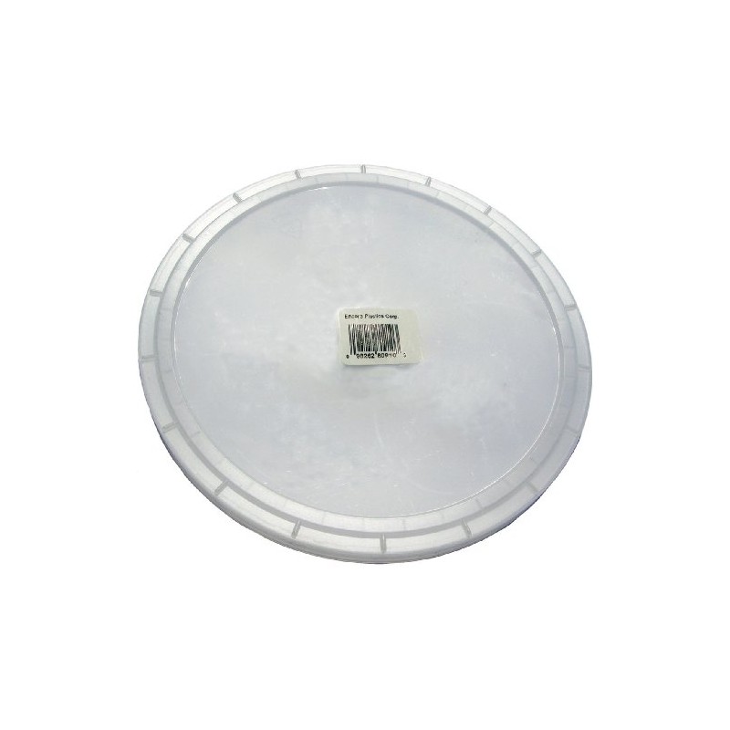 Encore Plastics 80900 Mix'N Measure Lid, 5-Quart