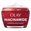 Olay Regenerist Niacinamide Peptide 24 Hydrating Face Moisturizer with Vitamin