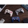 Nargos 8BitDo Pro 3 Bluetooth Gamepad, Compatible with Switch 1/2,