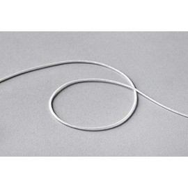 EveryHome Venetian Blind Cord White Strong 2mm Silky Nylon String Curtain Window DIY (10 Metre)