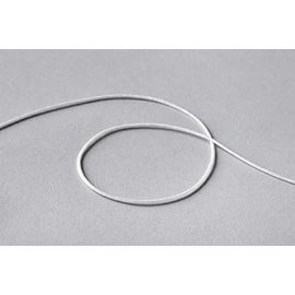 EveryHome Venetian Blind Cord White Strong 2mm Silky Nylon String Curtain Window DIY (10 Metre)