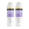 John Frieda Violet Crush Shampoo & Conditioner 500ml x2 |