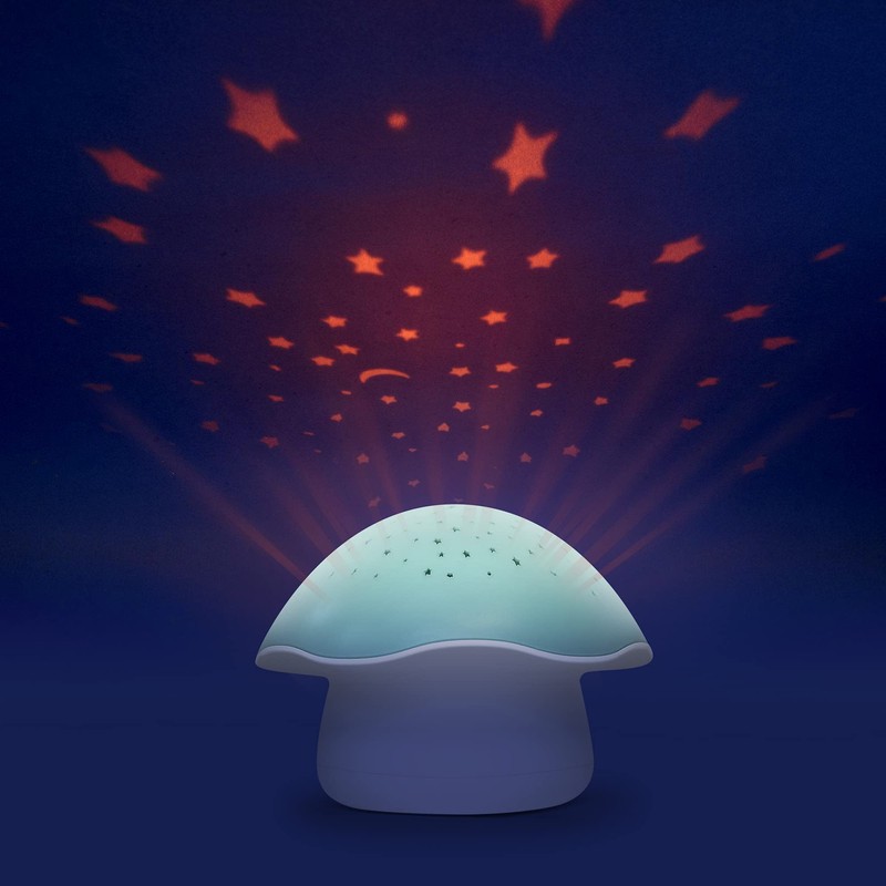 Pabobo by Angelcare - Night Projector - Musical Star -