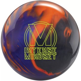 Brunswick Intense Mindset Bowling Ball - 15 lb