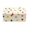 Emma Bridgewater - Polka Dot Deep Storage Tin