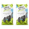 Organic Blue Poppy Seeds (500g)
